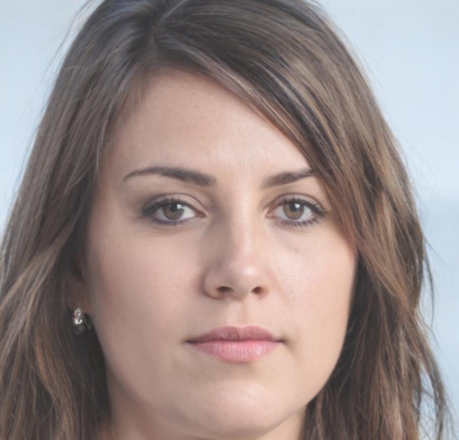 Catherine Moreau, conseillère en gestion budgétaire