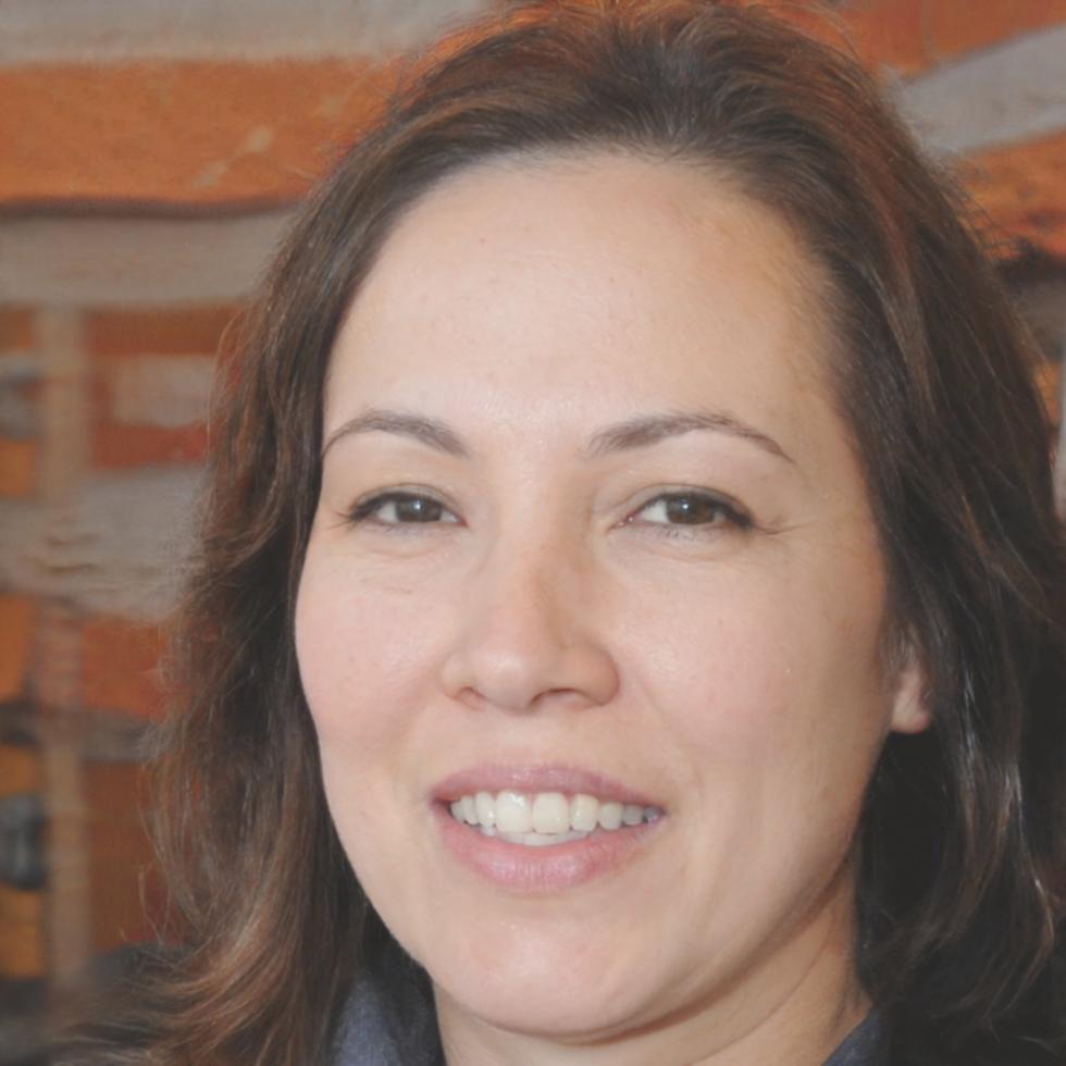 Sophie Bergeron, spécialiste en investissements